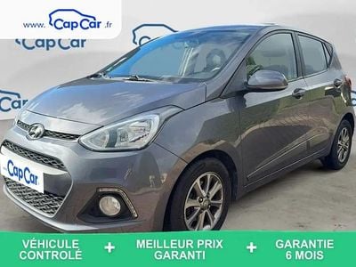 Occasion Hyundai i10 87 ch (63 kW) 2015 Citadine