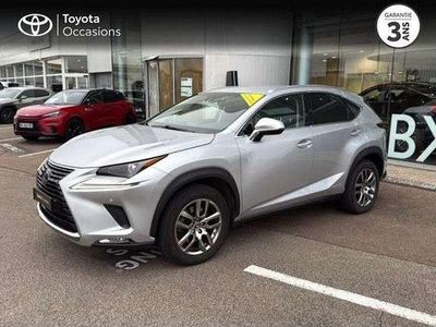Lexus NX300h