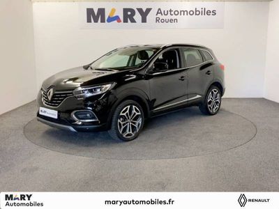 occasion Renault Kadjar TCe 140 Techno