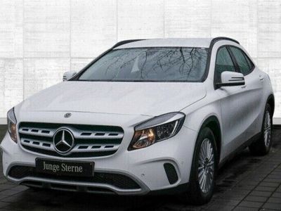 occasion Mercedes 200 GLA (X156)D 136CH BUSINESS EDITION 7G-DCT EURO6C
