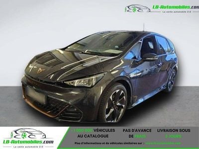 Occasion 2023 Cupra Born Citadine | 31 800 € (Prix juste)