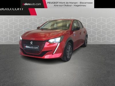 Occasion 2023 Peugeot 208 Style Citadine | 17 499 € (Prix assez cher)