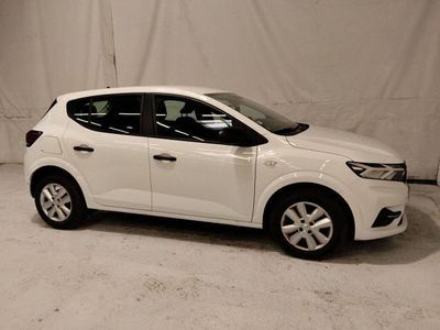 occasion Dacia Sandero - VIVA187248135