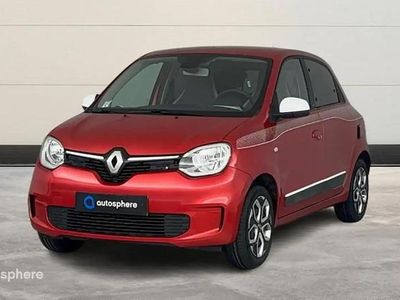 Occasion Renault Twingo LIMITED 67 ch (49 kW) 2021 Citadine