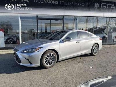 Occasion Lexus ES300H Business Edition 218 ch (160 kW) 2024 Berline
