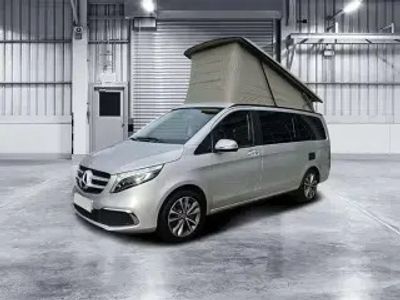 occasion Mercedes V250 ClasseD Marco Polo 190ch 9g-tronic 4matic