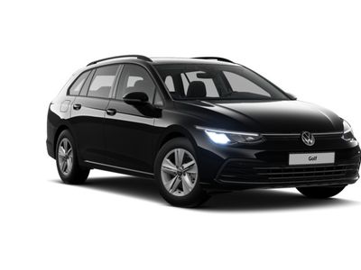 occasion VW Golf VIII SW 2.0 TDI 115CH DSG7 LIFE PLUS