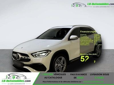 Mercedes GLA200