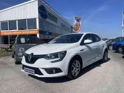 Renault Mégane IV