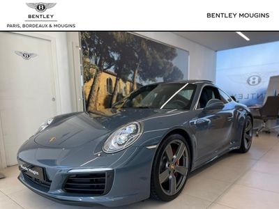 occasion Porsche 911 Carrera 4S Coupe 3.0 420