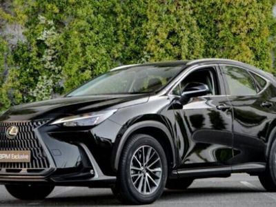 Lexus NX350h