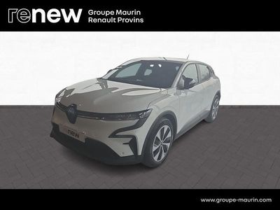 Occasion Renault Megane E-Tech Evolution 96 kW (131 ch) 2022