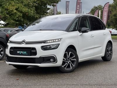 Citroën C4 SpaceTourer