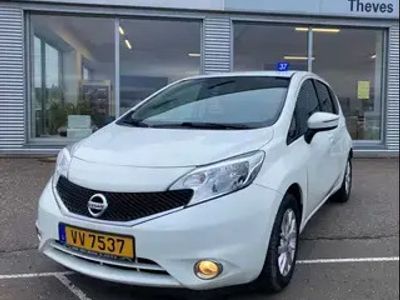 occasion Nissan Note 