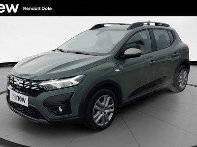 Occasion Dacia Sandero Expression 2023 Gris Citadine