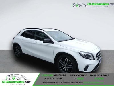 Mercedes GLA200