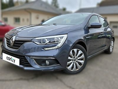 Renault Mégane IV