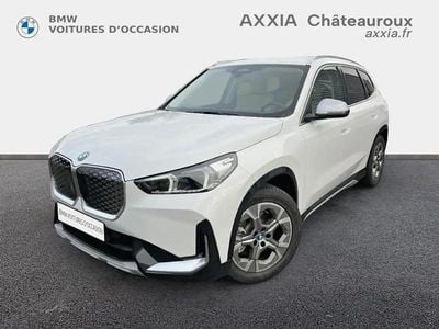Occasion BMW iX1 xLine 233 kW (318 ch) 2024 Blanc SUV
