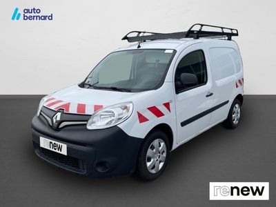 occasion Renault Kangoo KANGOO VUEXPRESS BLUE DCI 80 GRAND CONFORT