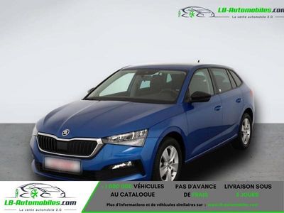 Occasion 2019 Skoda Scala Citadine | 21 900 € (Prix assez cher)