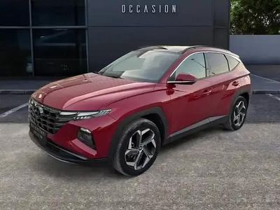 Occasion Hyundai Tucson 2023 Rouge SUV