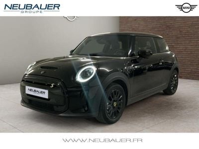 Mini Cooper SE