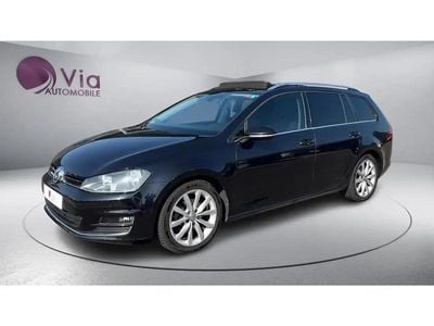 VW Golf VII