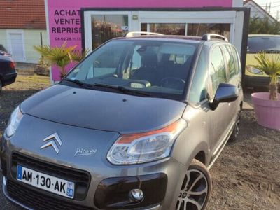 Citroën C3 Picasso