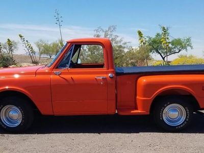 Occasion 1968 Chevrolet C10 Pick-up | 26 097 €