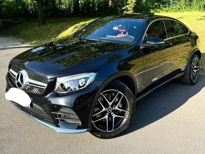 Mercedes GLC220