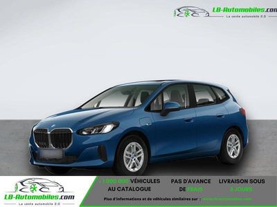 BMW 225 Active Tourer