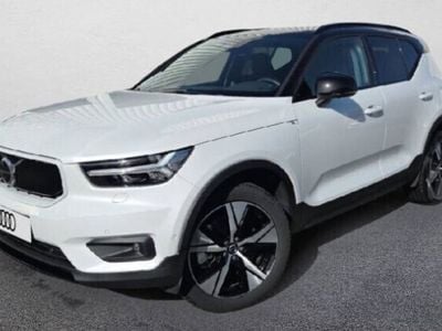 Occasion 2022 Volvo XC40 Ultimate SUV | 30 890 € (Prix juste)