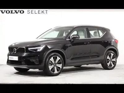 Occasion Volvo XC40 Plus 129 ch (94 kW) 2023 Noir SUV