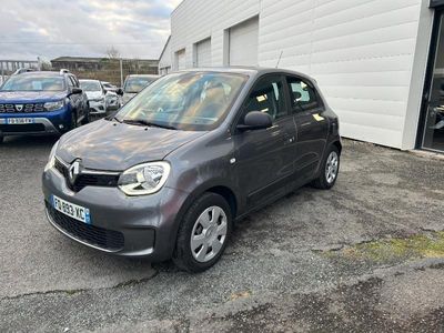 occasion Renault Twingo Twingo IIIIII TCe 95