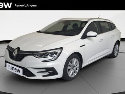 Renault Mégane IV
