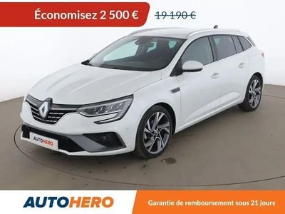 Renault Mégane IV