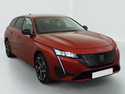Occasion 2025 Peugeot 308 SW Allure Break | 25 420 € (Bon prix)