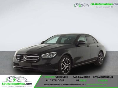 occasion Mercedes E200 Classe200 BVA