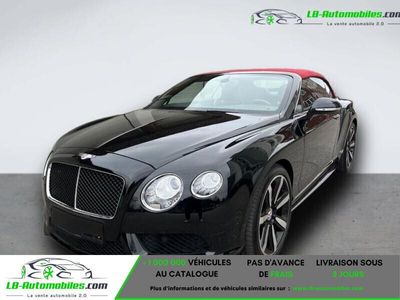 occasion Bentley Continental V8s 4.0 528 Ch Bva