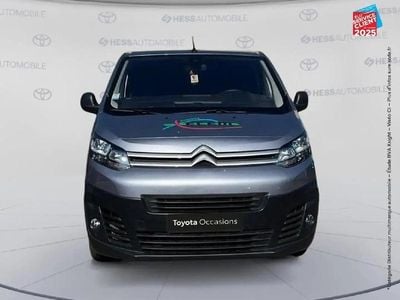 Citroën Jumpy
