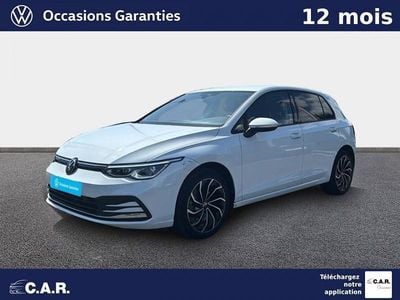 VW Golf VIII