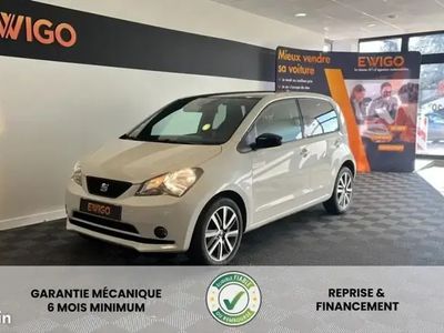Seat Mii Electric