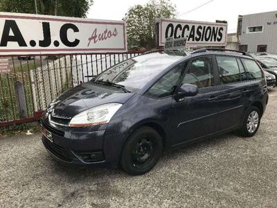 occasion Citroën Grand C4 Picasso 1.6 HDI110 FAP PACK