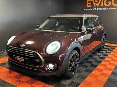 Mini Cooper Clubman