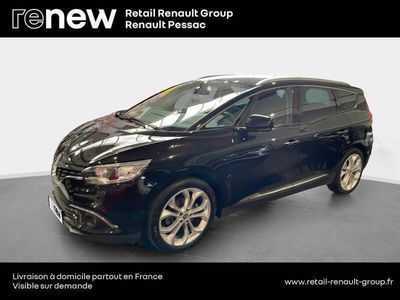 occasion Renault Grand Scénic IV Grand Scenic TCe 140 Energy