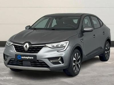 Occasion Renault Arkana Zen 95 ch (69 kW) 2022 SUV