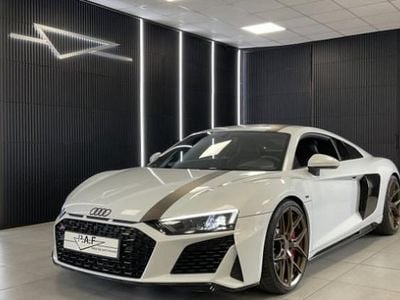 Audi R8 Coupé