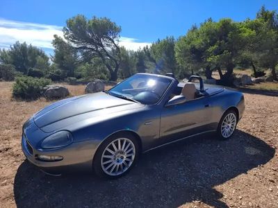 occasion Maserati Spyder 4.2 39