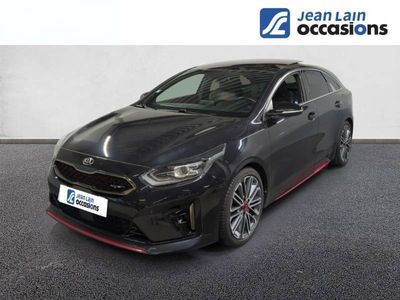 occasion Kia ProCeed ProCeed1.6 T-GDi 204 ch ISG DCT7