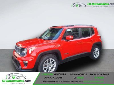 Occasion 2019 Jeep Renegade SUV | 21 300 € (Prix juste)